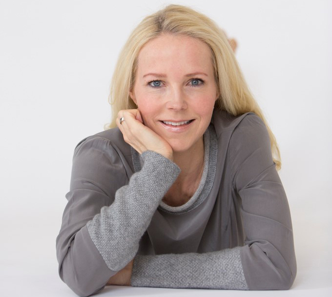 Berit Nordstrand - Foto: Mads Widen