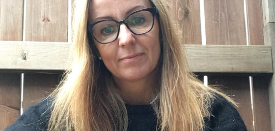 Astrid Undheim Johannesen, Ambassadør Allergiguiden