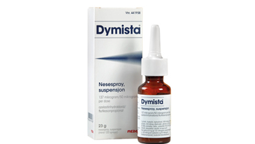 Dymista