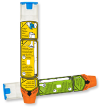 Epipen adrenalinpenna