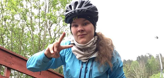 Ambassadør, Lisabeth Andersen