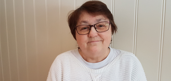Tove Kristiansen Slik reduserer jeg allergisymptomer i pollensesongen Allergiguiden