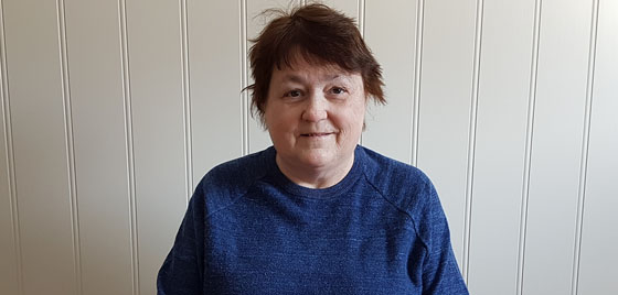 Tove kristiansen 3