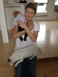 Ambassadørinnlegg # 1 – Mari