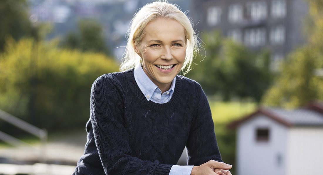 Spill allergimedisinene gode med mat