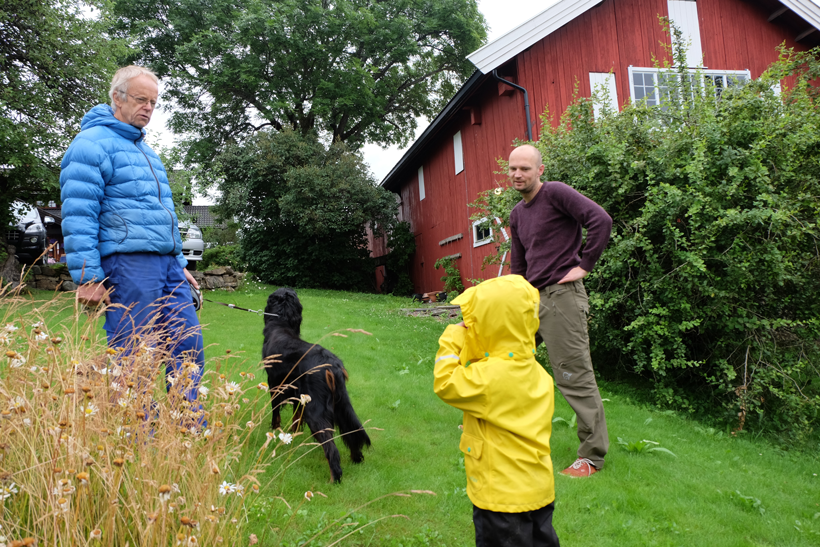 Ambassadørinnlegg # 2 – Mari