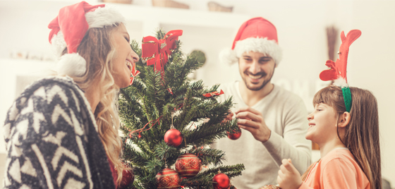Juleallergi allergiguiden